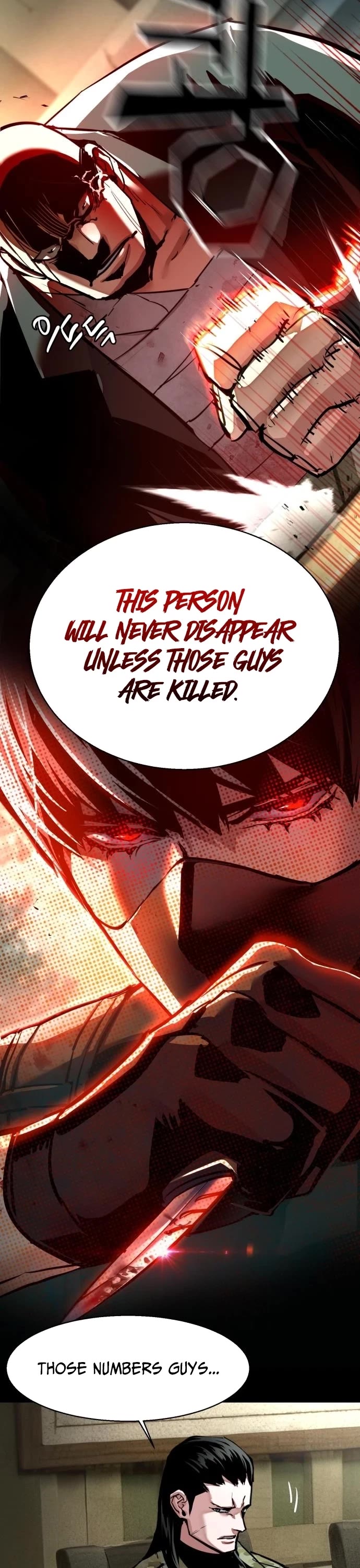 Mercenary Enrollment Chapter 255 page 31 - Chapter 255