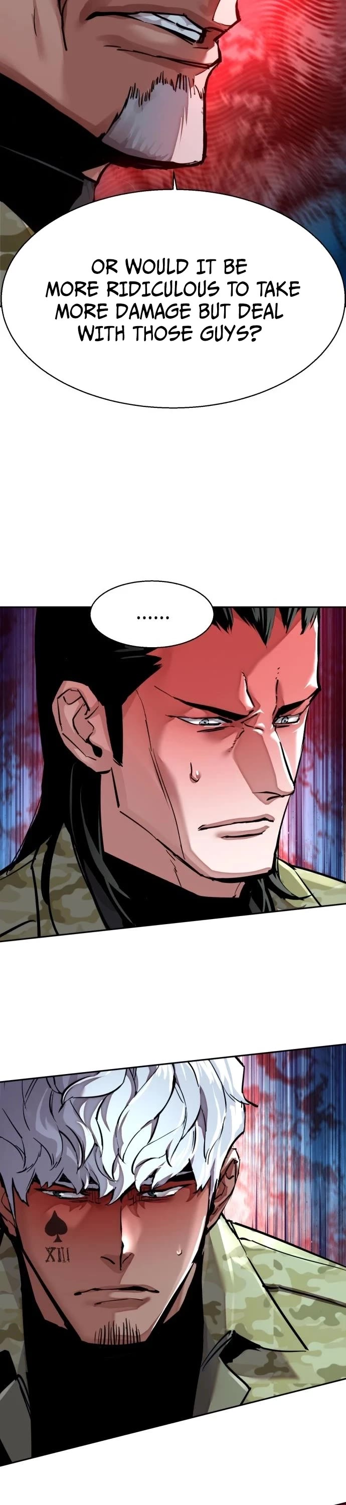 Mercenary Enrollment Chapter 255 page 33 - Chapter 255