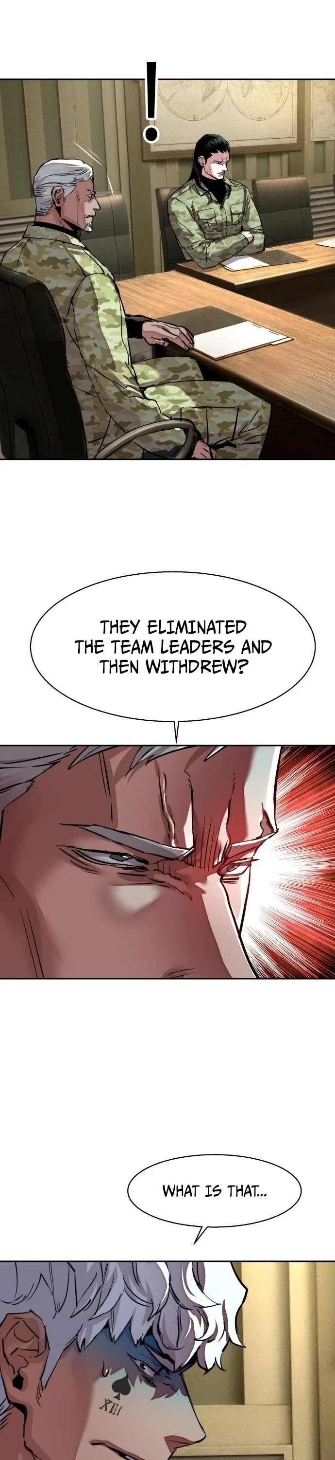 Mercenary Enrollment Chapter 255 page 37 - Chapter 255
