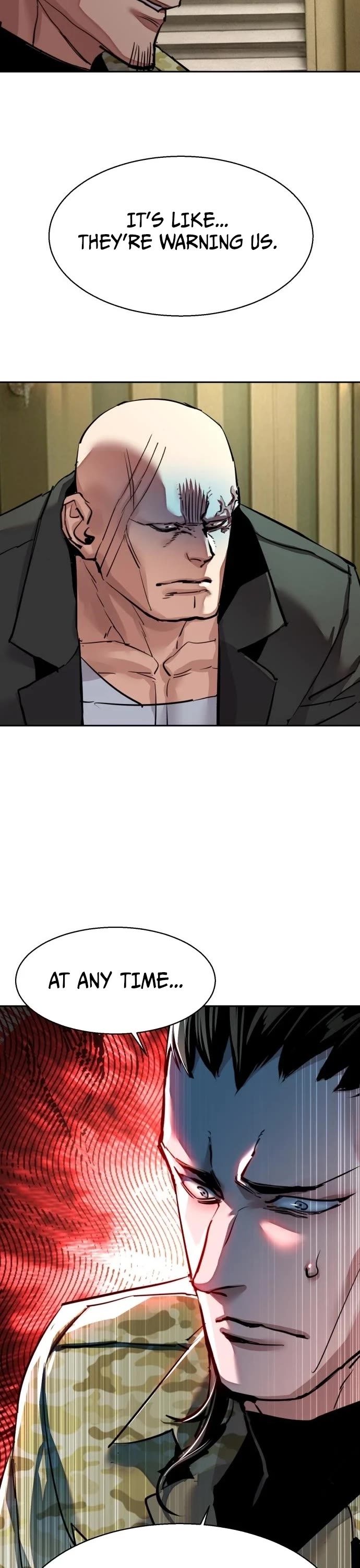 Mercenary Enrollment Chapter 255 page 38 - Chapter 255