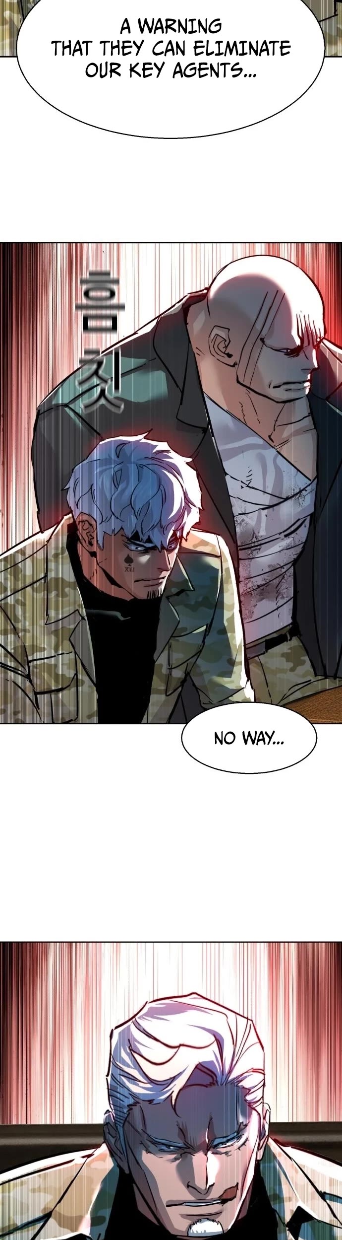 Mercenary Enrollment Chapter 255 page 39 - Chapter 255