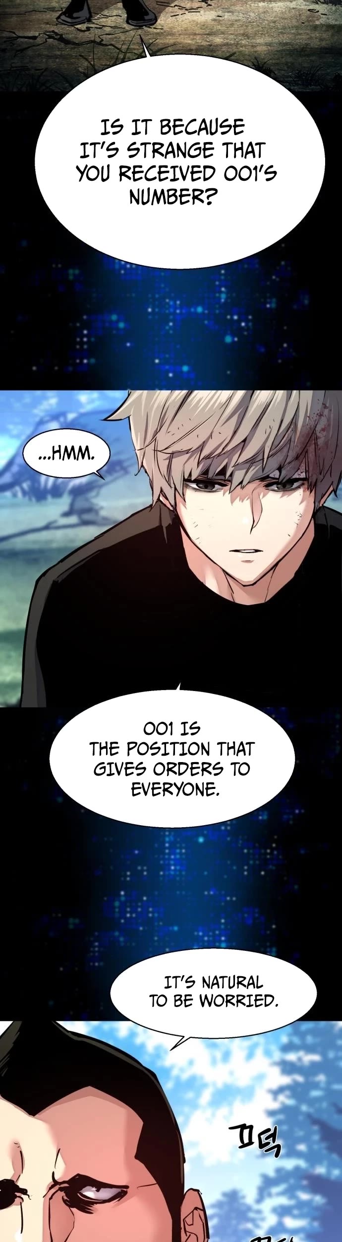 Mercenary Enrollment Chapter 255 page 4 - Chapter 255