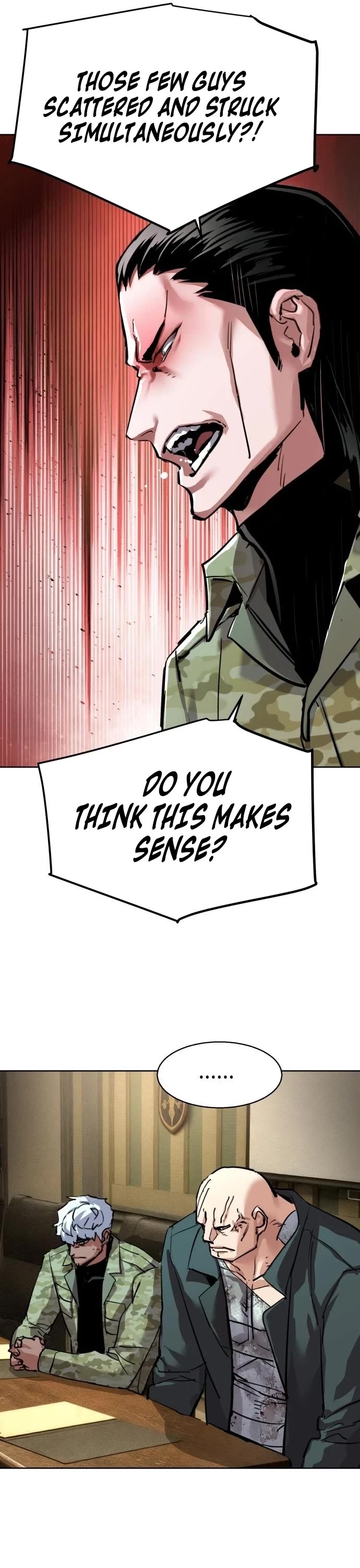 Mercenary Enrollment Chapter 255 page 41 - Chapter 255