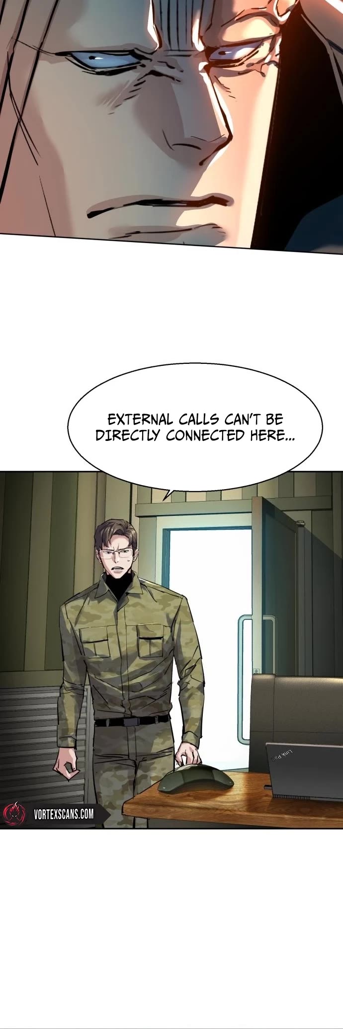 Mercenary Enrollment Chapter 255 page 44 - Chapter 255