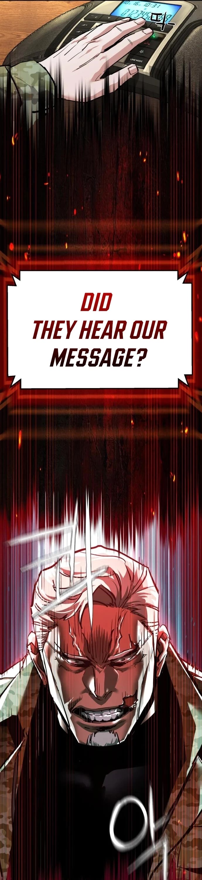 Mercenary Enrollment Chapter 255 page 45 - Chapter 255