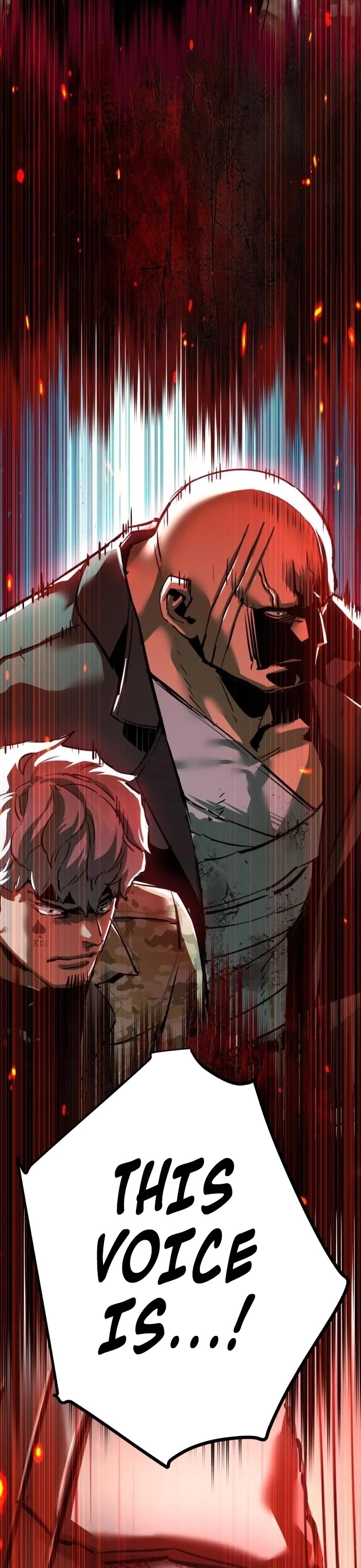 Mercenary Enrollment Chapter 255 page 46 - Chapter 255