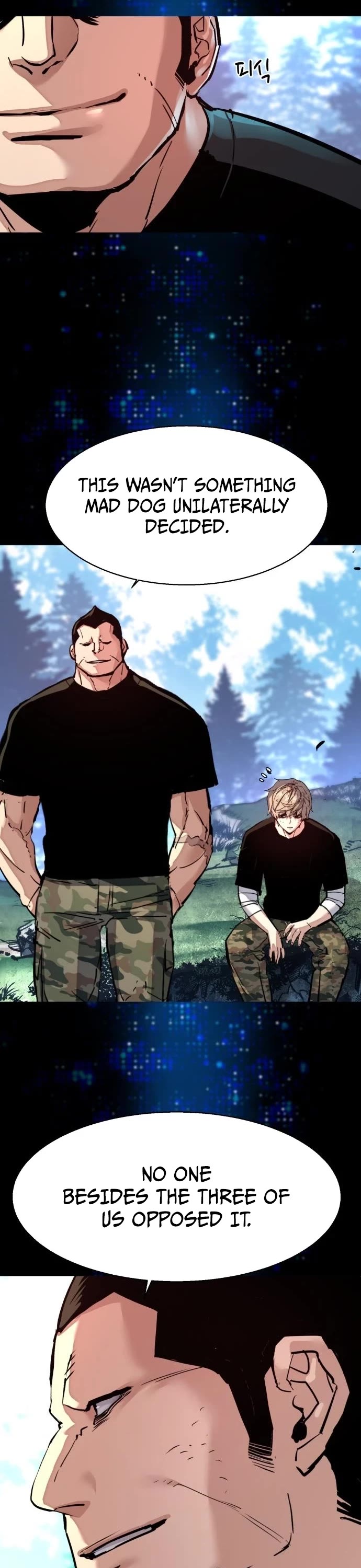 Mercenary Enrollment Chapter 255 page 6 - Chapter 255