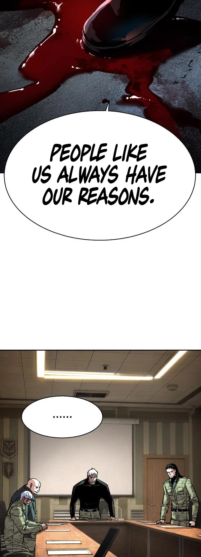 Mercenary Enrollment Chapter 256 page 11 - Chapter 256