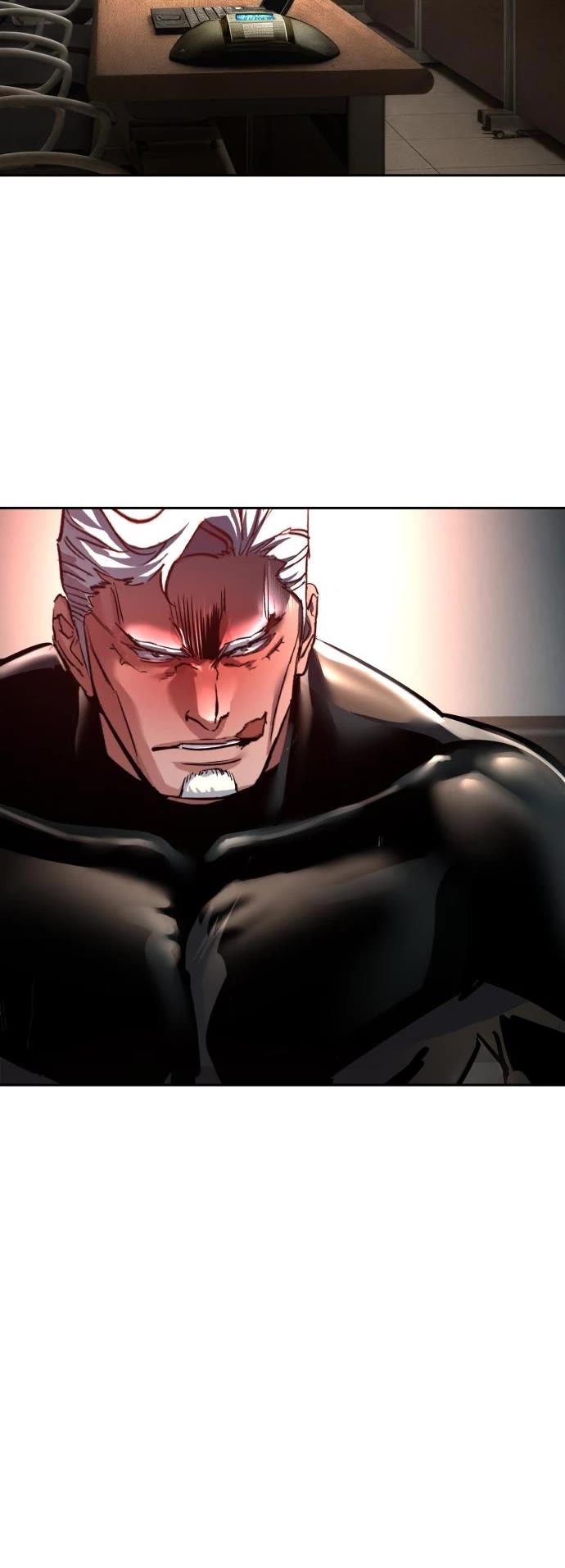 Mercenary Enrollment Chapter 256 page 12 - Chapter 256