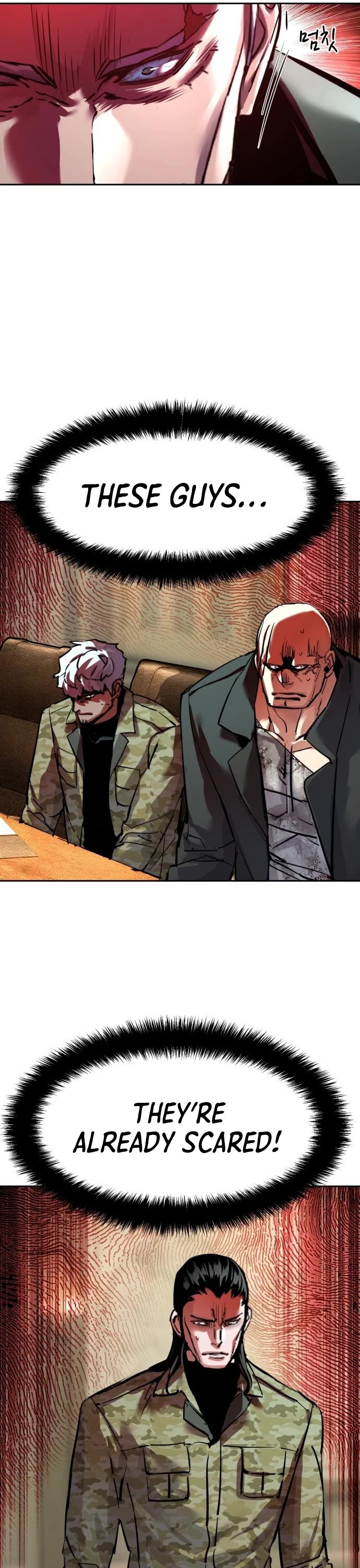 Mercenary Enrollment Chapter 256 page 13 - Chapter 256