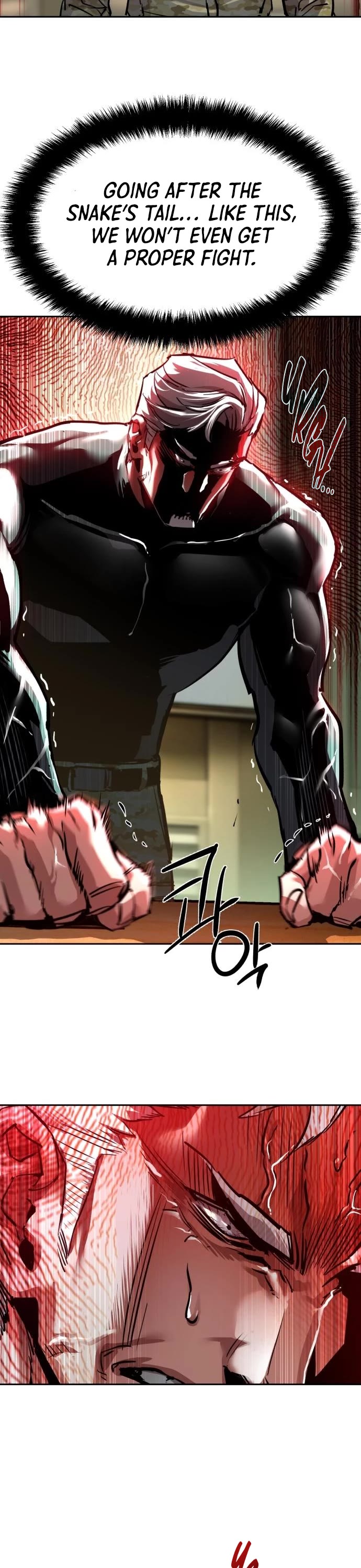 Mercenary Enrollment Chapter 256 page 14 - Chapter 256