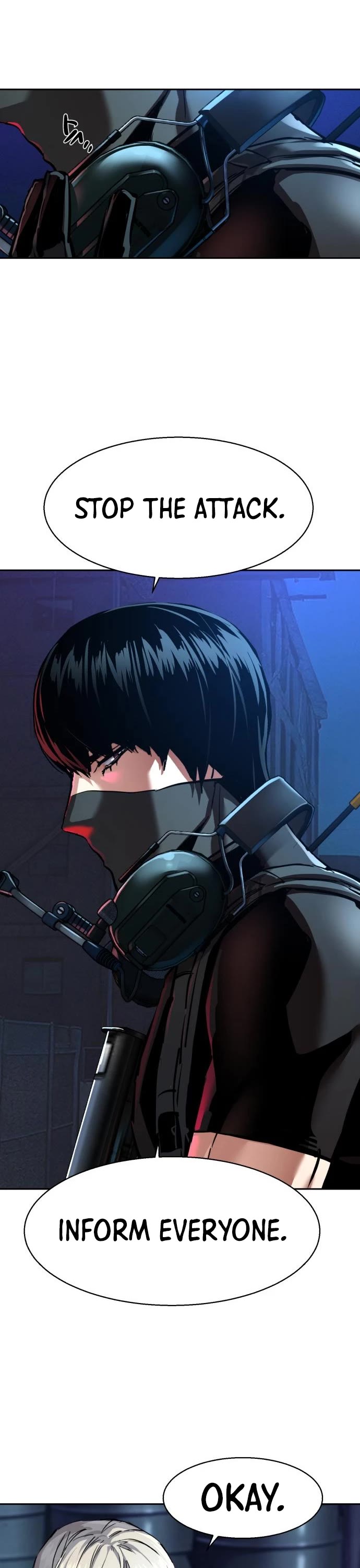 Mercenary Enrollment Chapter 256 page 18 - Chapter 256