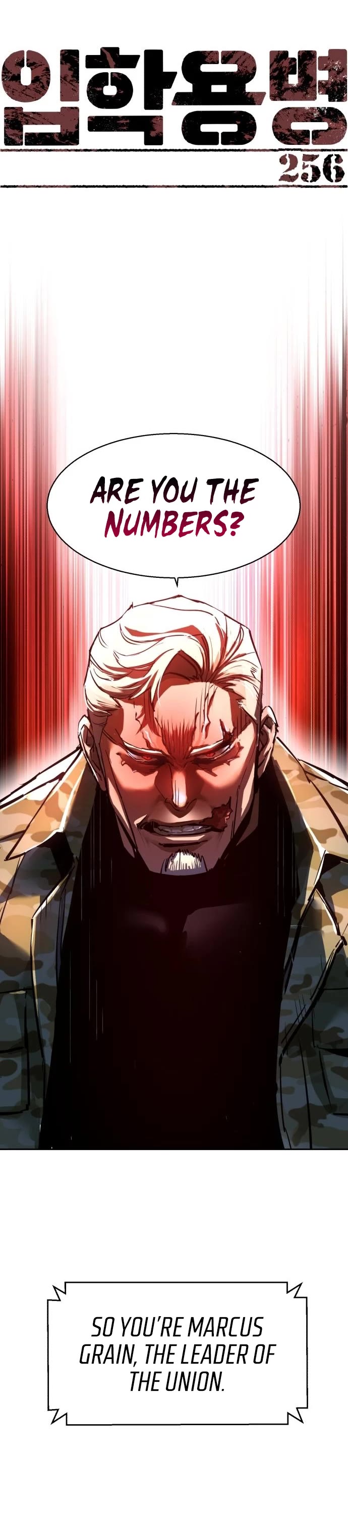 Mercenary Enrollment Chapter 256 page 2 - Chapter 256