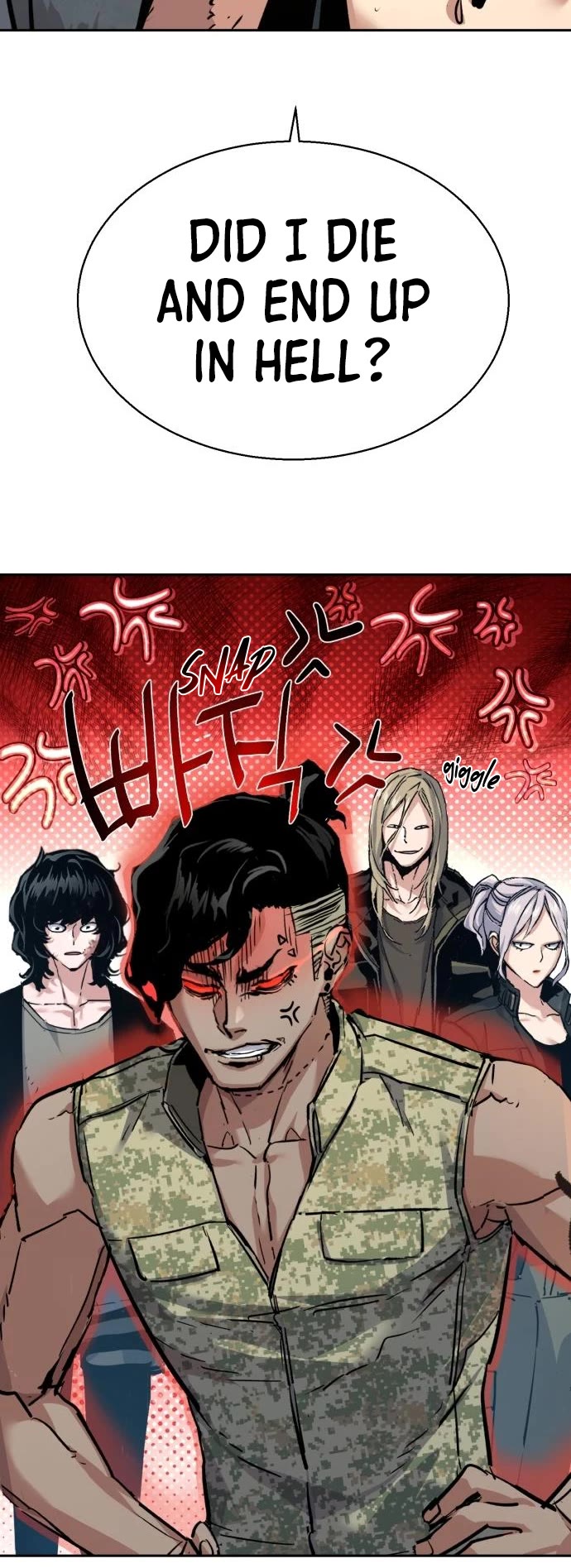 Mercenary Enrollment Chapter 256 page 23 - Chapter 256