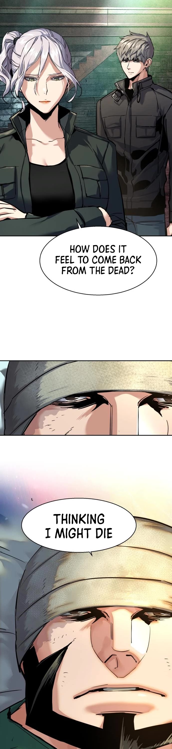 Mercenary Enrollment Chapter 256 page 26 - Chapter 256