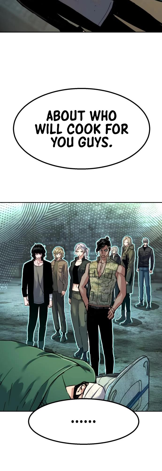 Mercenary Enrollment Chapter 256 page 28 - Chapter 256