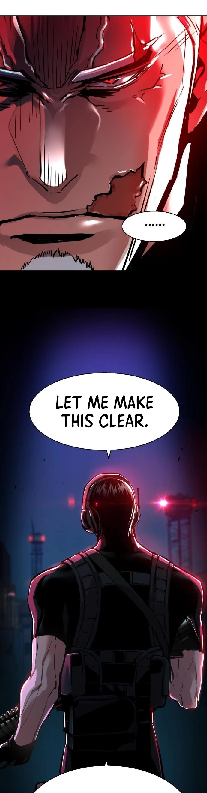 Mercenary Enrollment Chapter 256 page 3 - Chapter 256