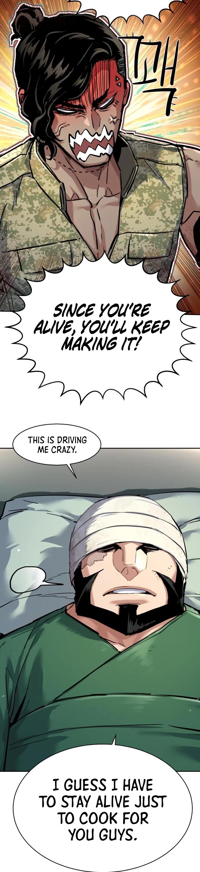 Mercenary Enrollment Chapter 256 page 30 - Chapter 256