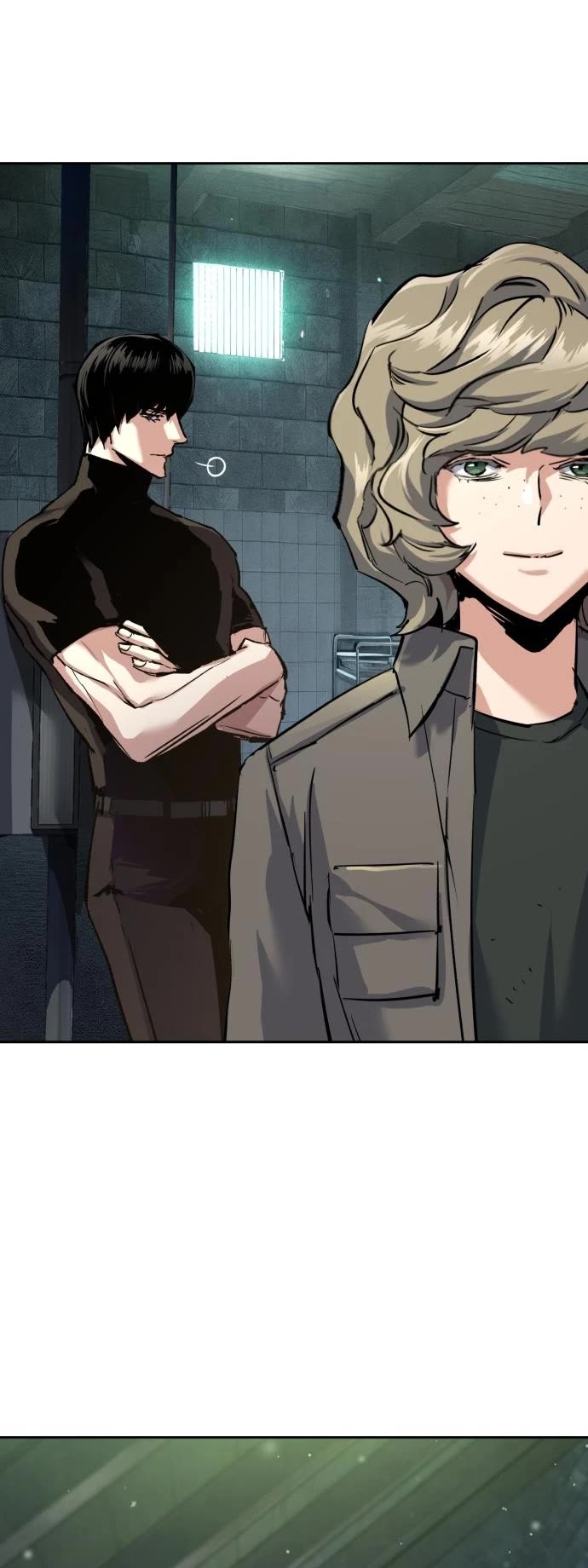 Mercenary Enrollment Chapter 256 page 32 - Chapter 256
