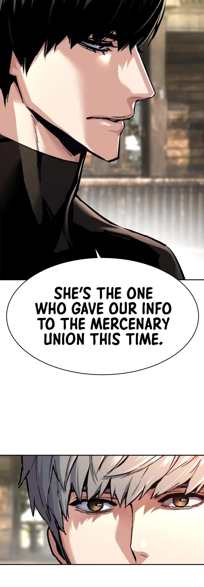 Mercenary Enrollment Chapter 256 page 39 - Chapter 256