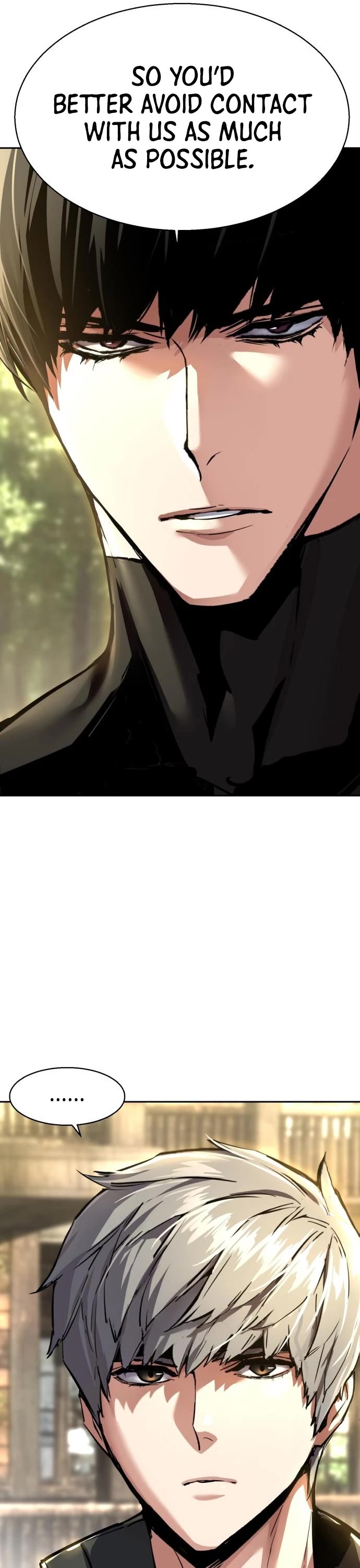Mercenary Enrollment Chapter 256 page 41 - Chapter 256