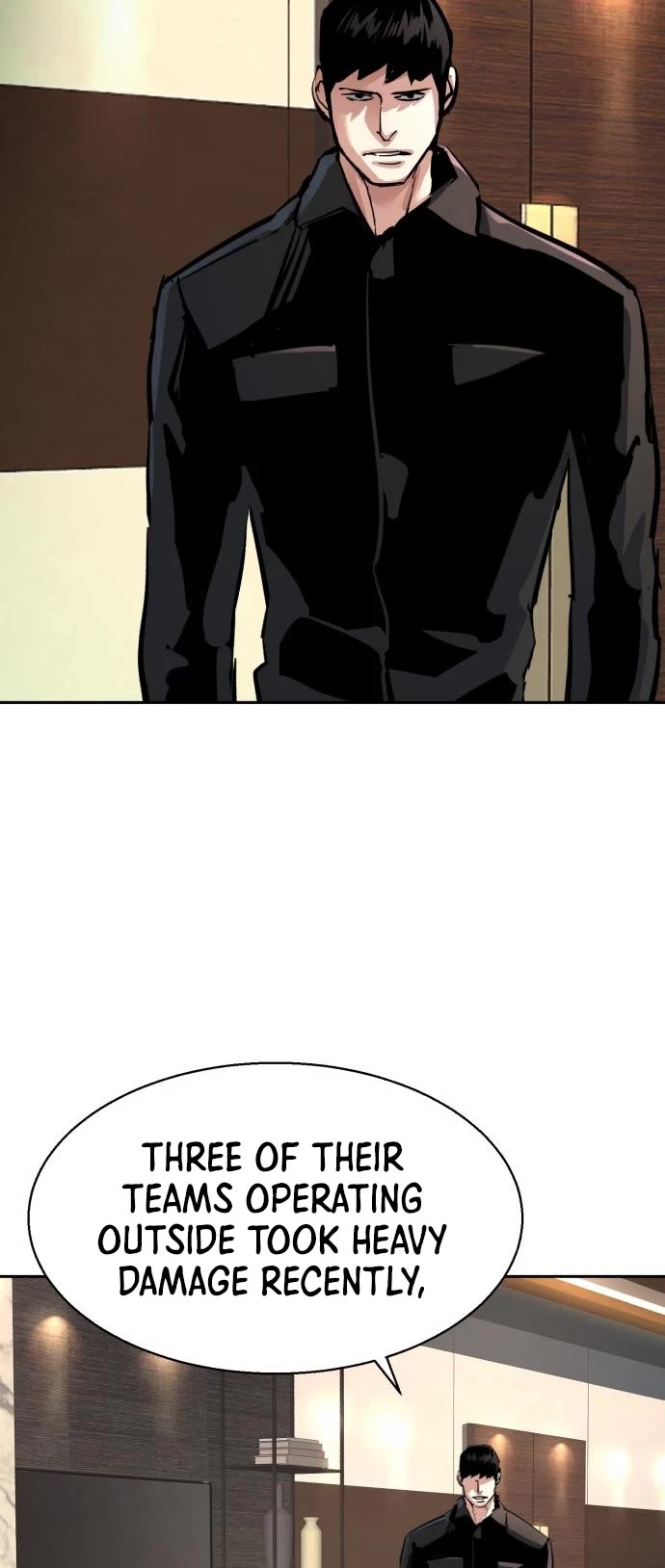 Mercenary Enrollment Chapter 256 page 43 - Chapter 256
