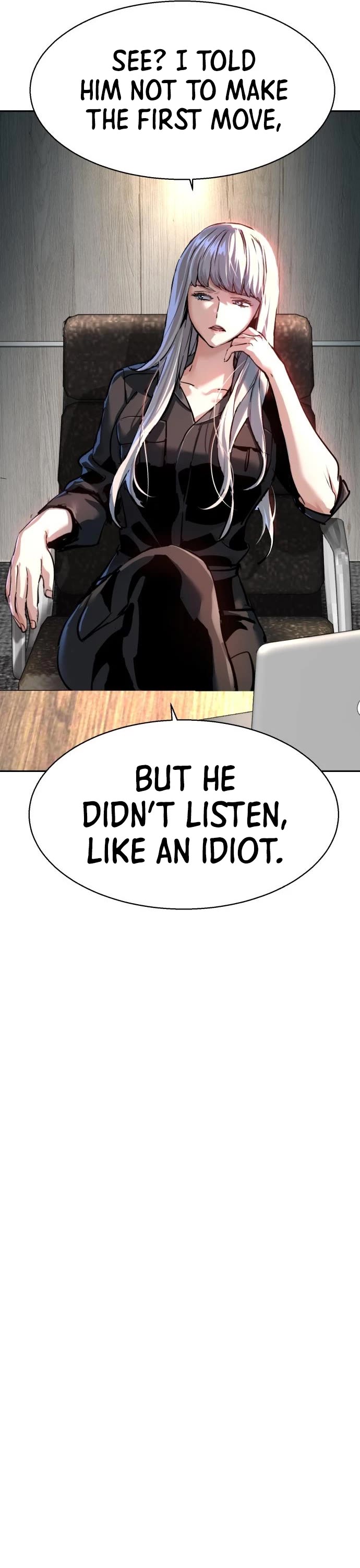 Mercenary Enrollment Chapter 256 page 45 - Chapter 256