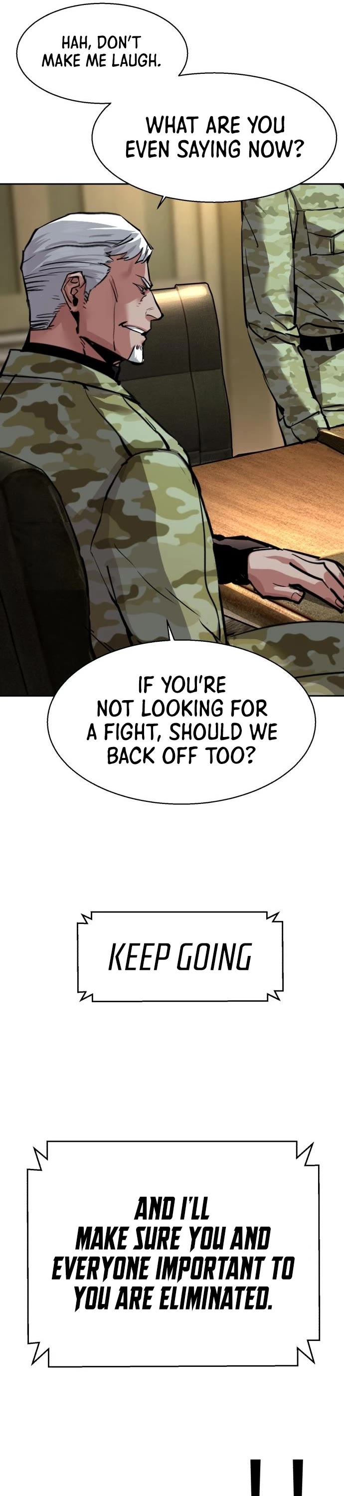Mercenary Enrollment Chapter 256 page 5 - Chapter 256