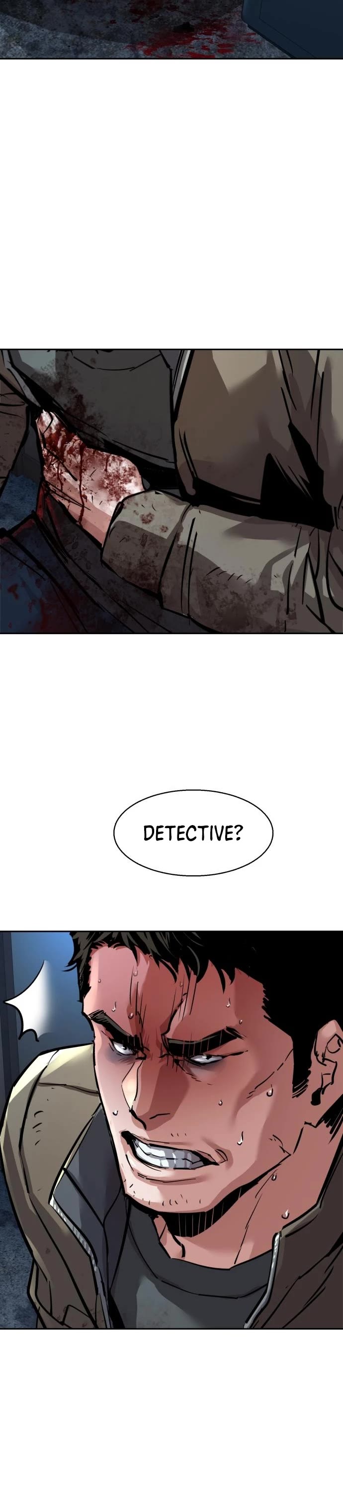 Mercenary Enrollment Chapter 256 page 50 - Chapter 256