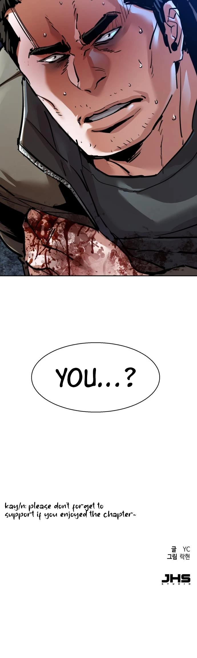 Mercenary Enrollment Chapter 256 page 52 - Chapter 256