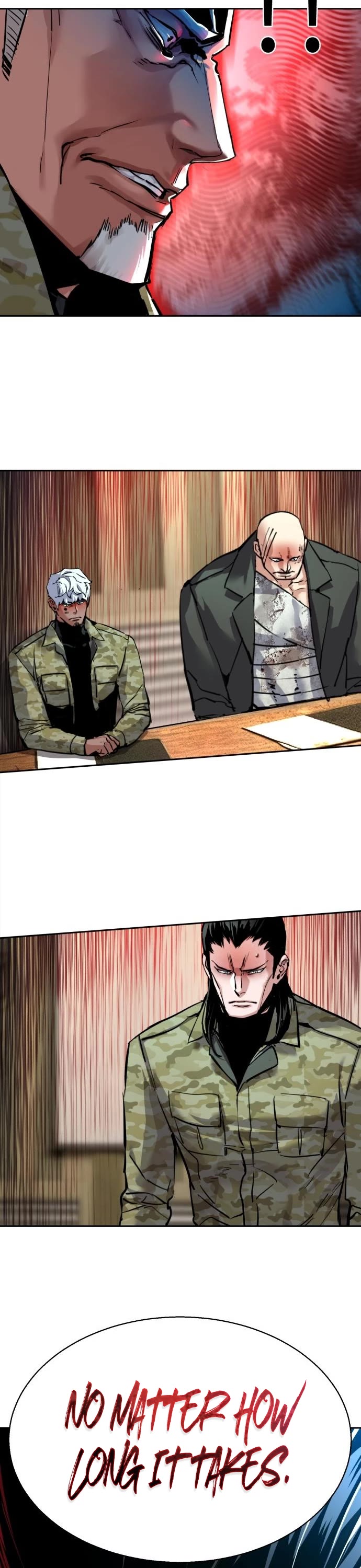 Mercenary Enrollment Chapter 256 page 6 - Chapter 256