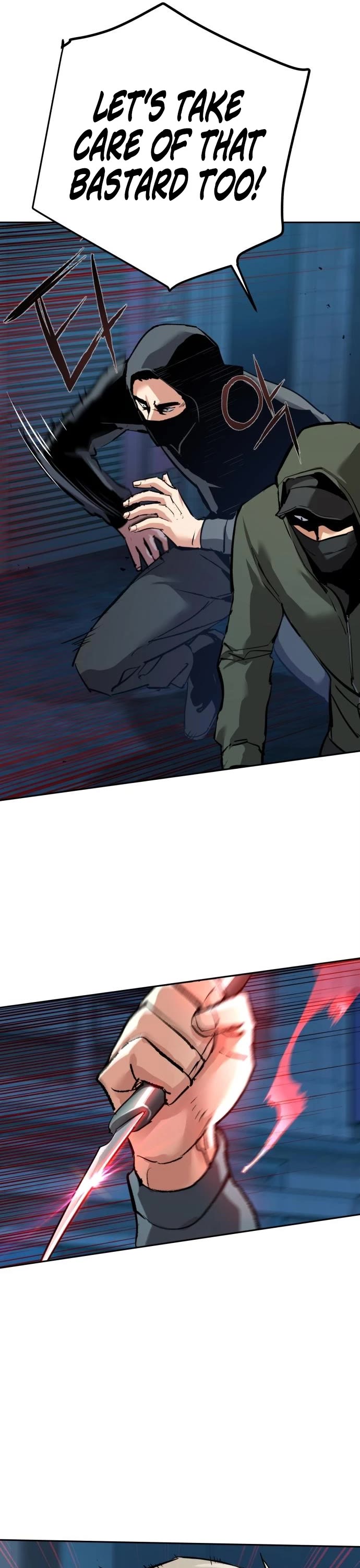 Mercenary Enrollment Chapter 257 page 10 - Chapter 257