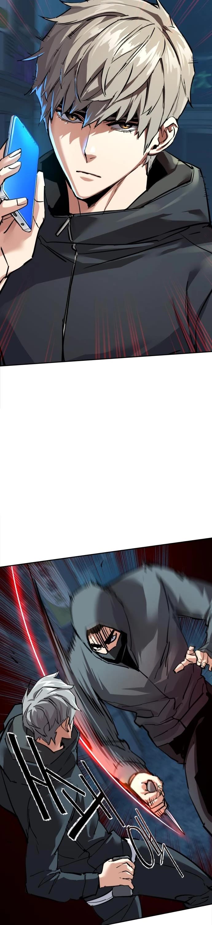 Mercenary Enrollment Chapter 257 page 11 - Chapter 257