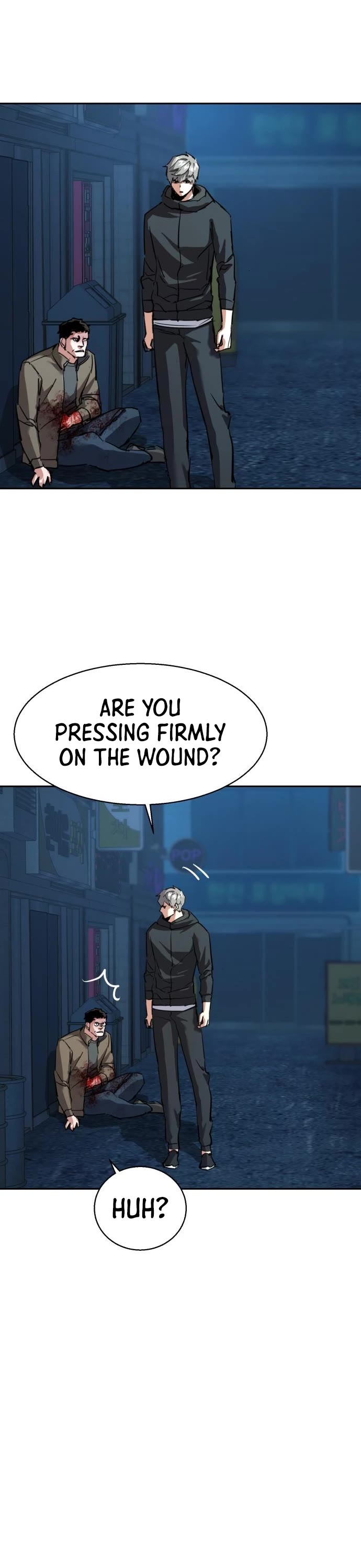 Mercenary Enrollment Chapter 257 page 26 - Chapter 257