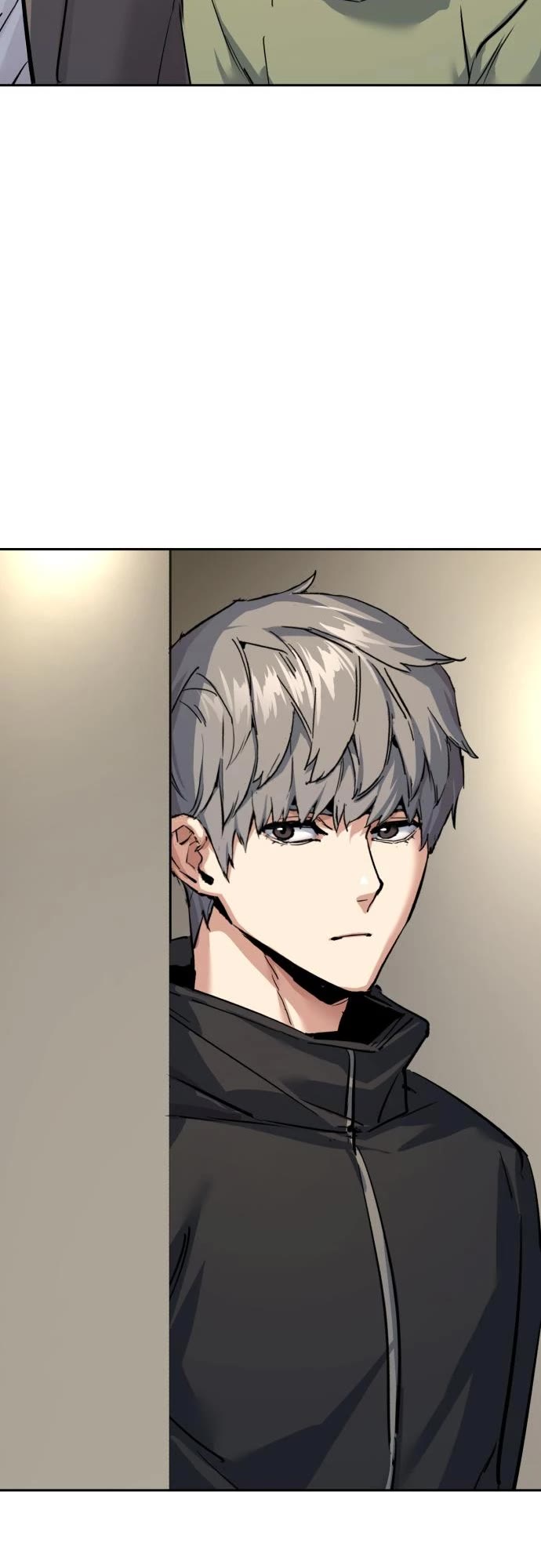 Mercenary Enrollment Chapter 257 page 29 - Chapter 257