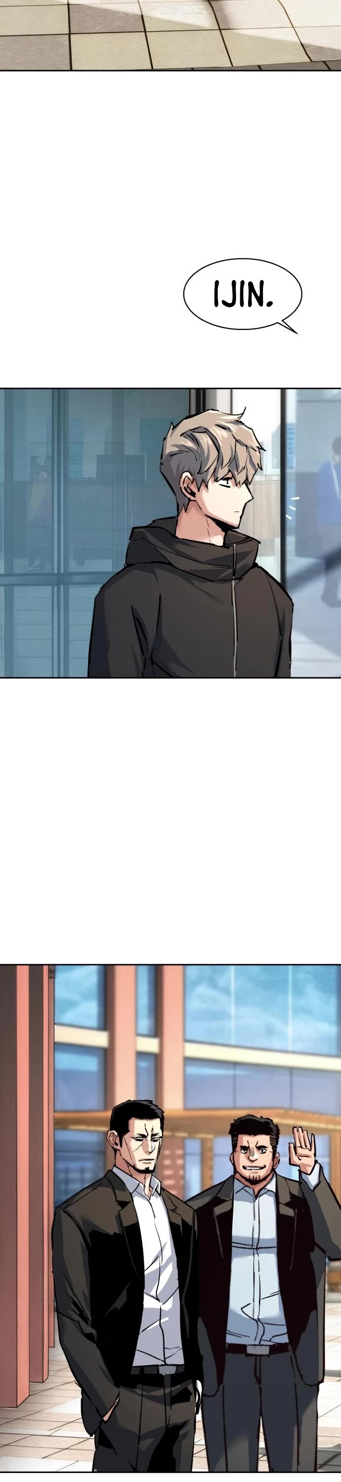 Mercenary Enrollment Chapter 257 page 31 - Chapter 257