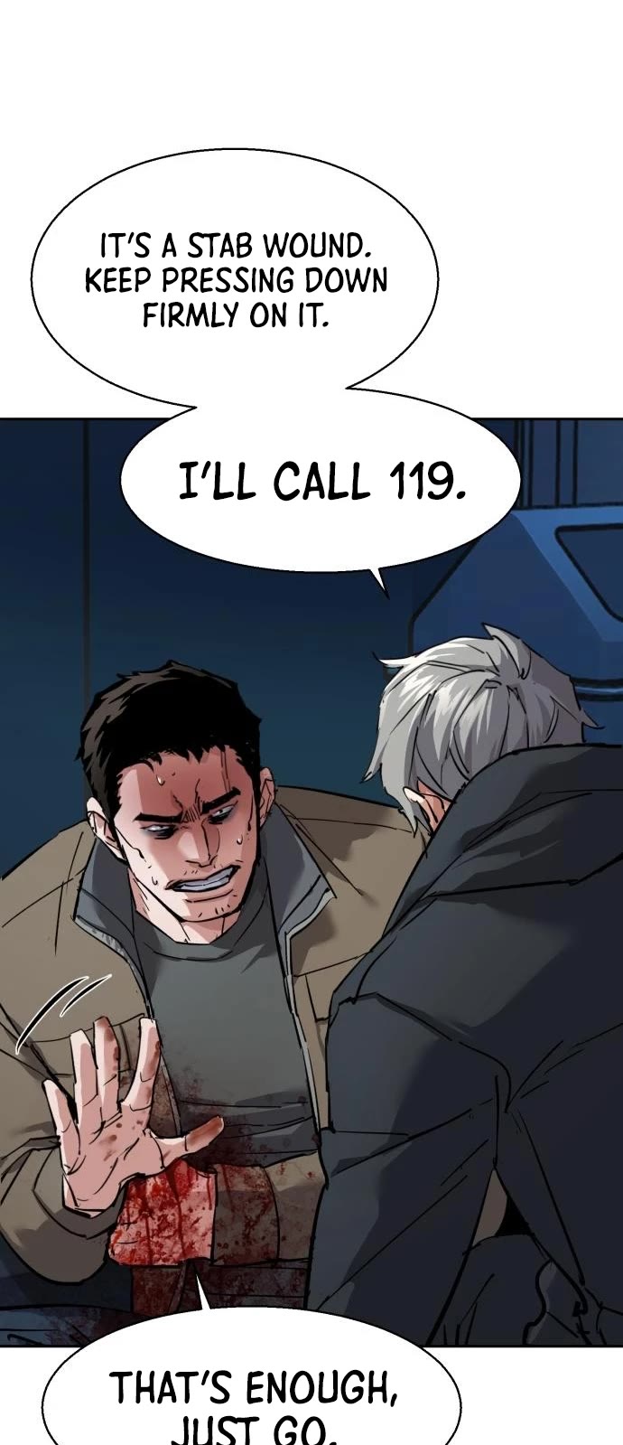 Mercenary Enrollment Chapter 257 page 4 - Chapter 257