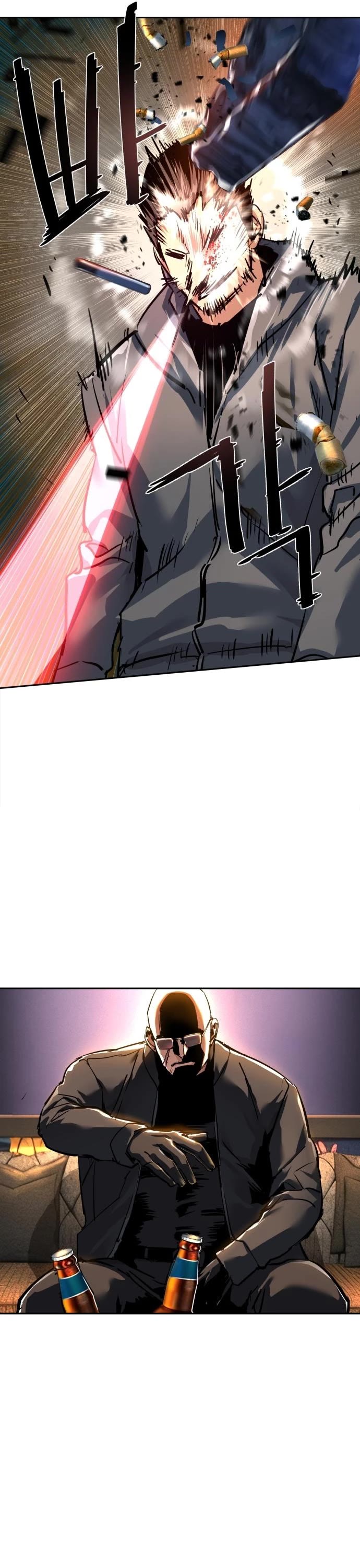 Mercenary Enrollment Chapter 257 page 42 - Chapter 257