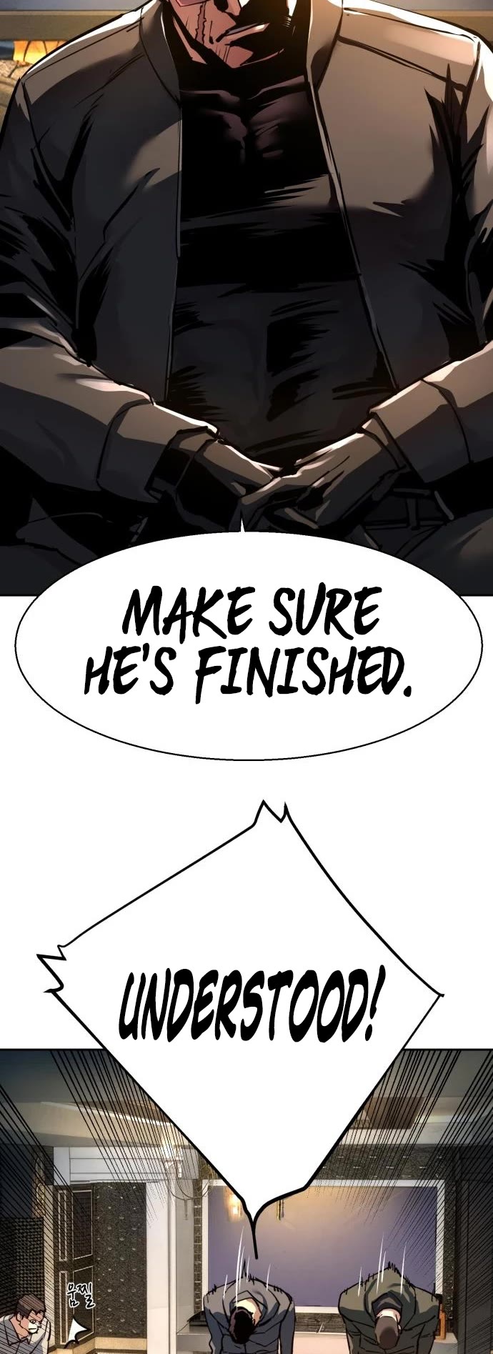 Mercenary Enrollment Chapter 257 page 44 - Chapter 257