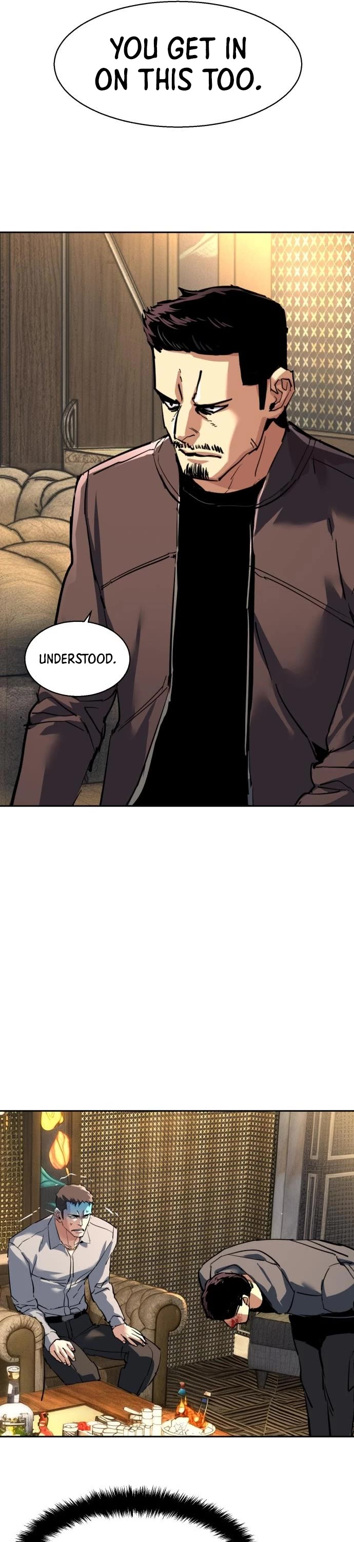 Mercenary Enrollment Chapter 257 page 46 - Chapter 257