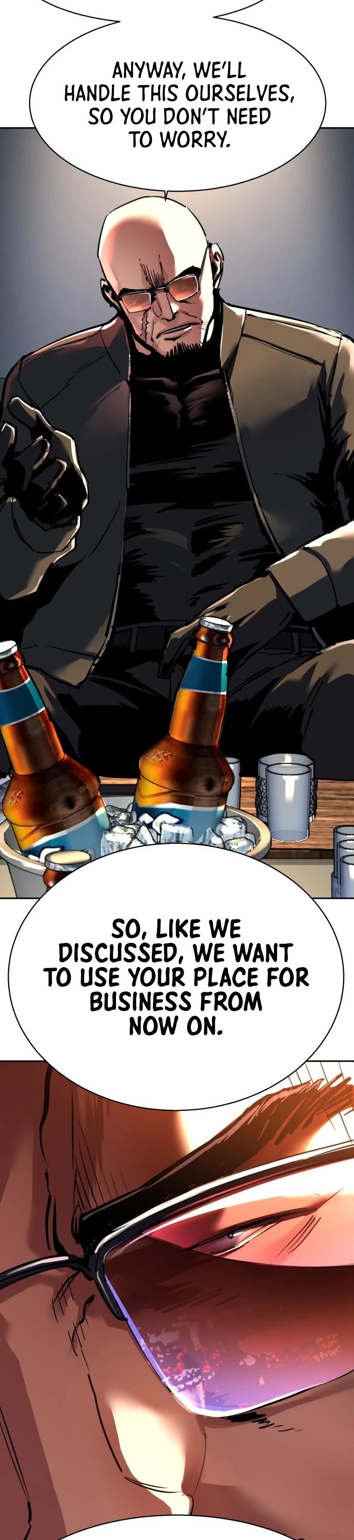 Mercenary Enrollment Chapter 257 page 48 - Chapter 257