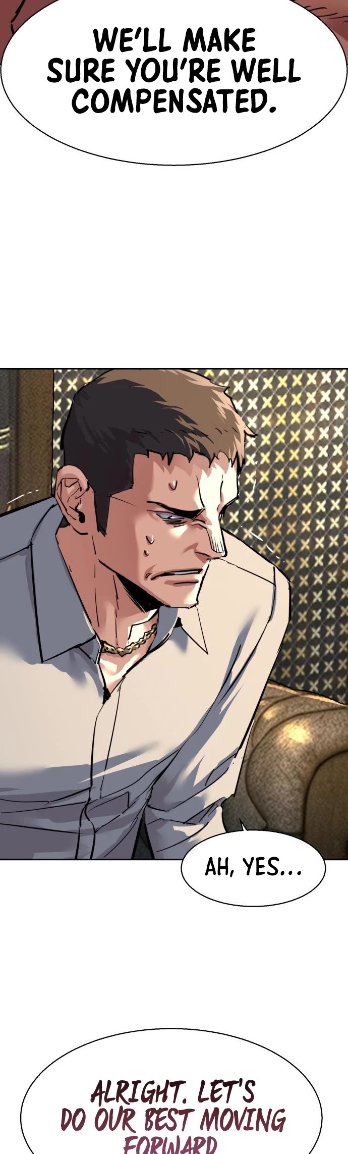 Mercenary Enrollment Chapter 257 page 49 - Chapter 257
