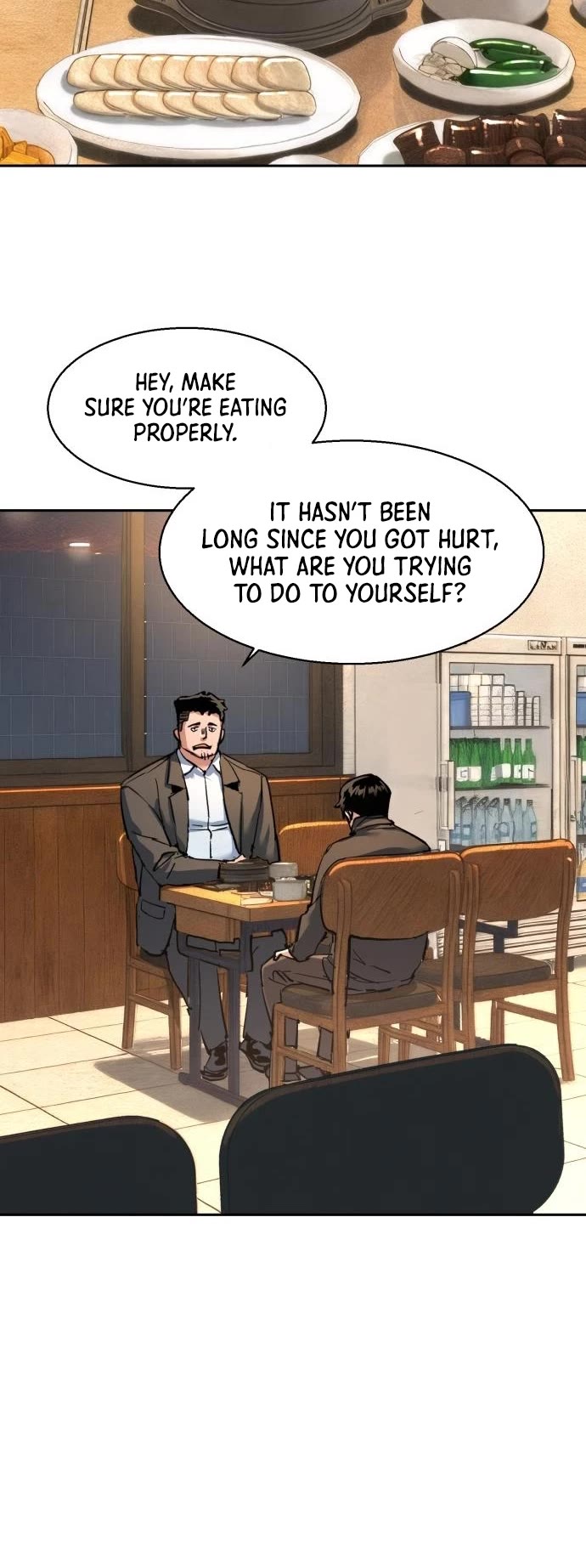 Mercenary Enrollment Chapter 258 page 13 - Chapter 258
