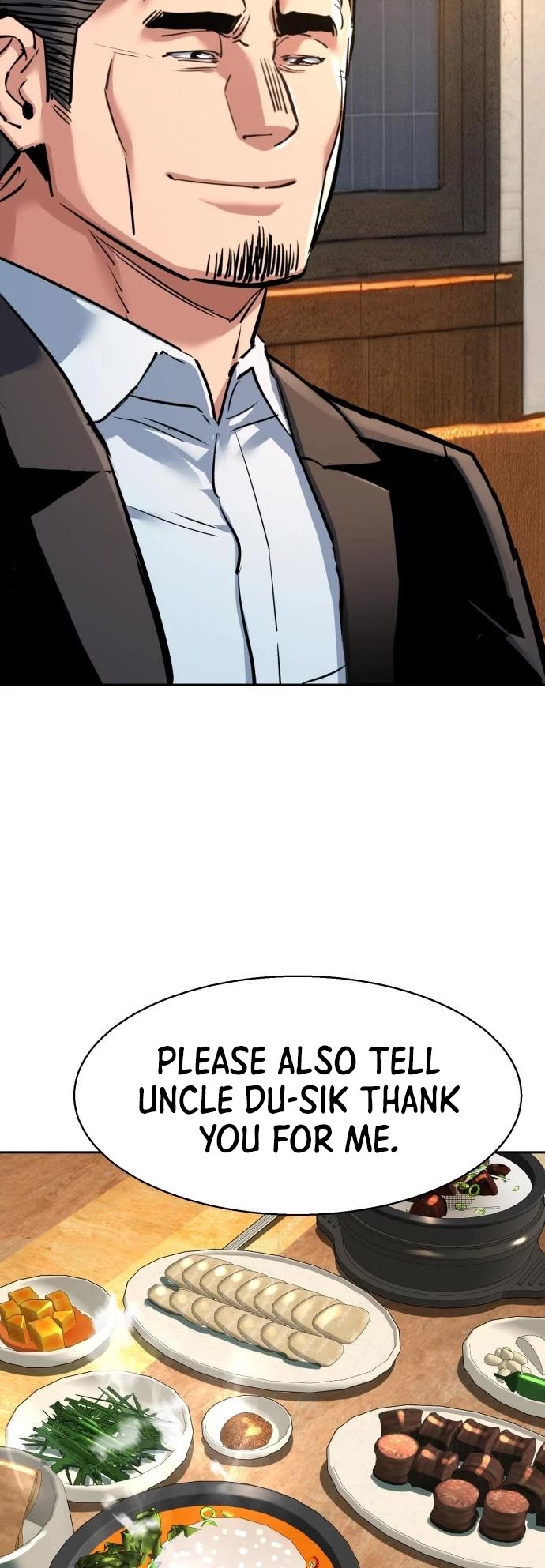 Mercenary Enrollment Chapter 258 page 16 - Chapter 258
