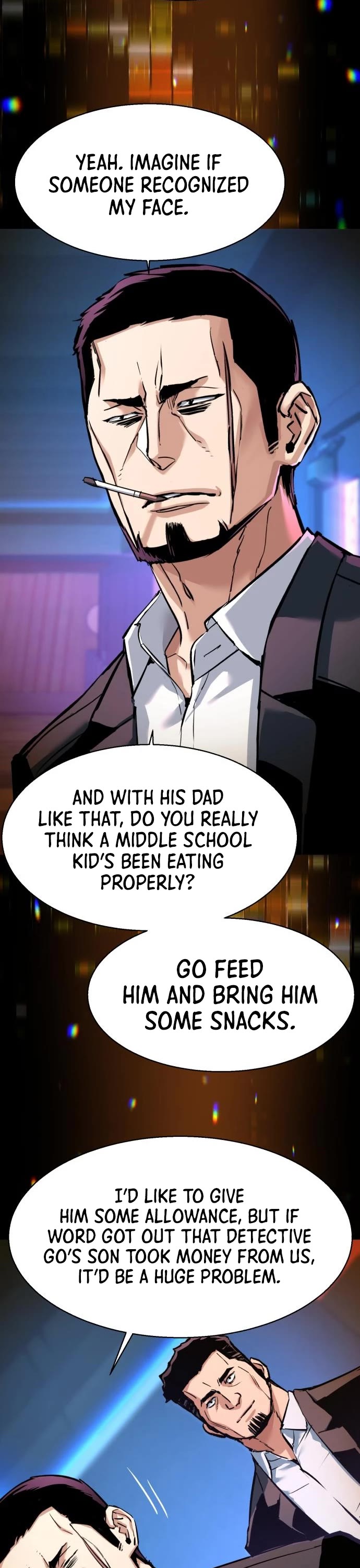 Mercenary Enrollment Chapter 258 page 18 - Chapter 258