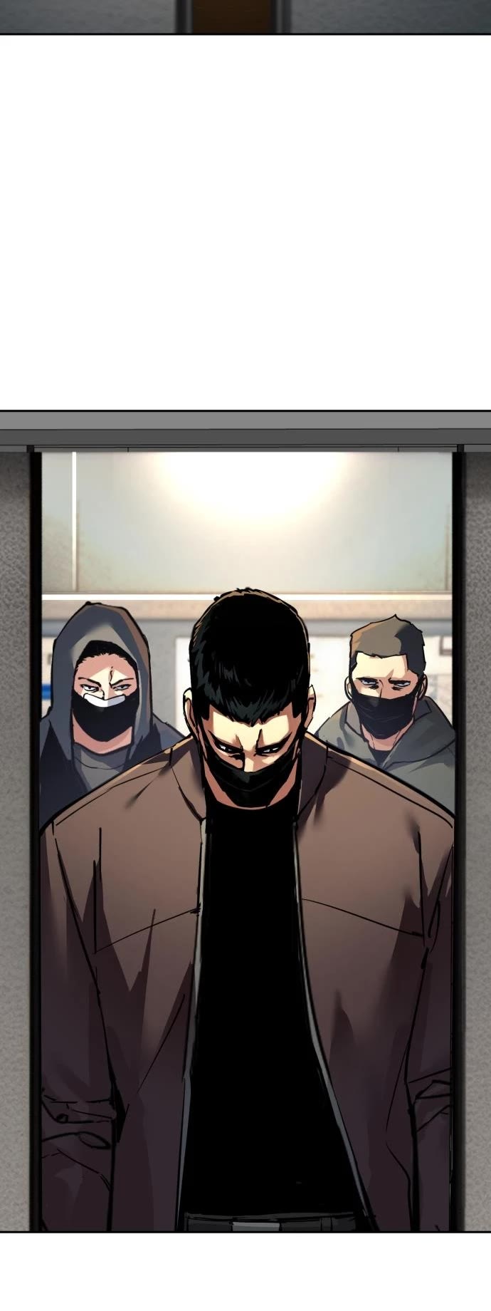 Mercenary Enrollment Chapter 258 page 23 - Chapter 258