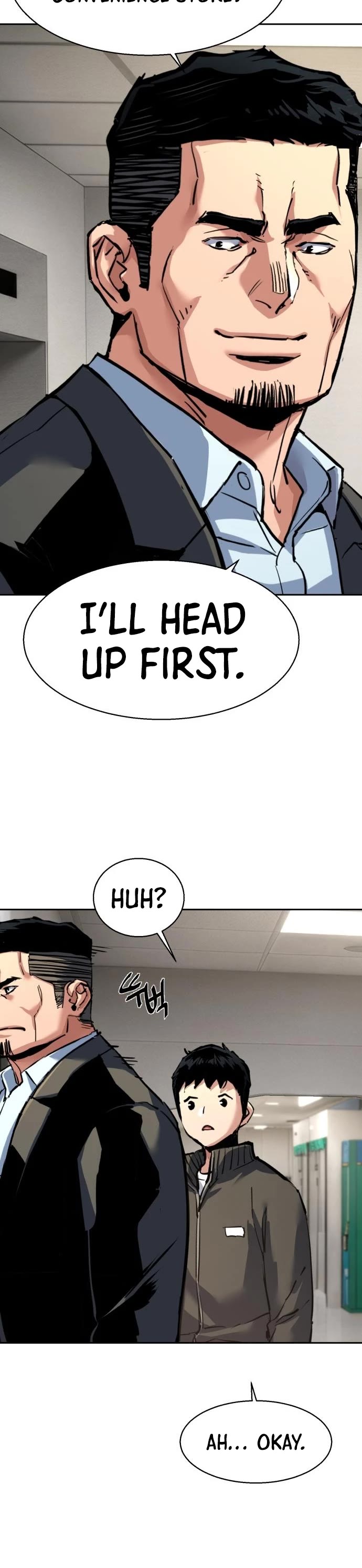 Mercenary Enrollment Chapter 258 page 26 - Chapter 258