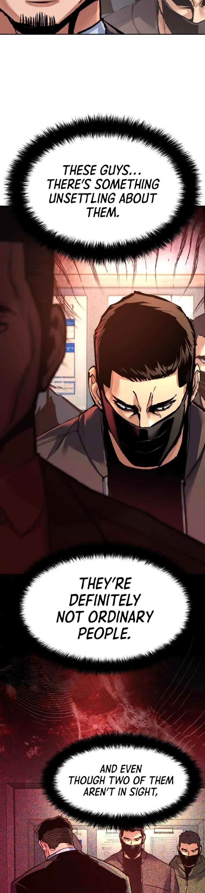 Mercenary Enrollment Chapter 258 page 29 - Chapter 258