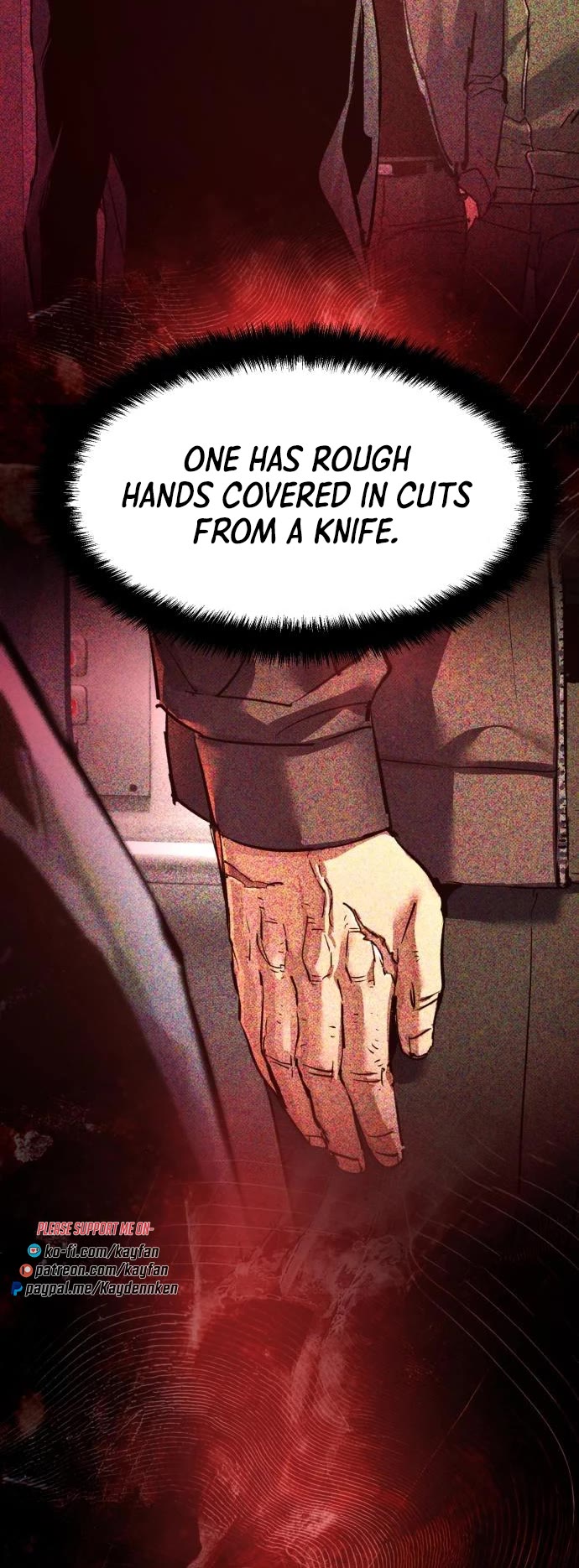 Mercenary Enrollment Chapter 258 page 30 - Chapter 258