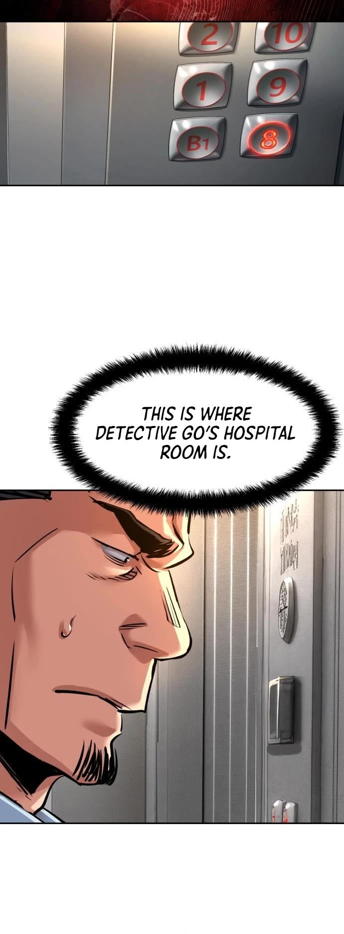 Mercenary Enrollment Chapter 258 page 31 - Chapter 258